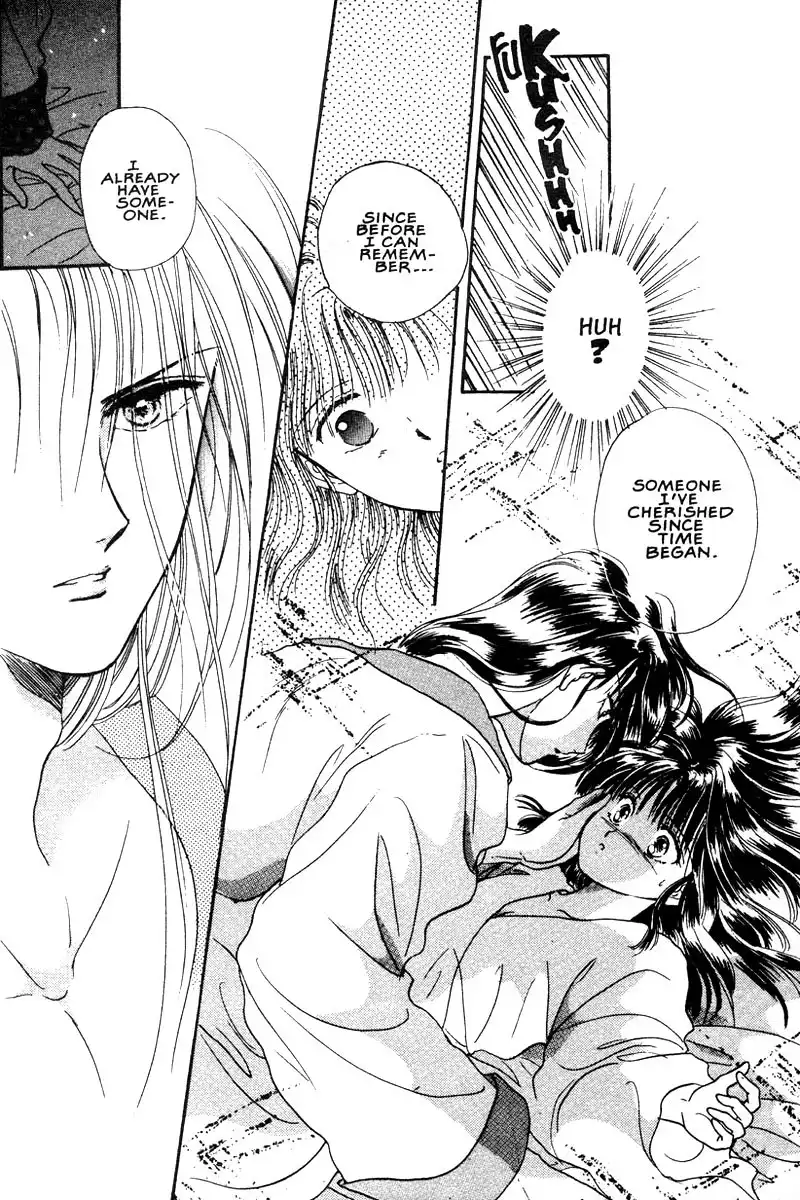 Fushigi Yuugi Chapter 5 29